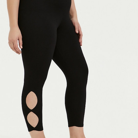 Torrid leggings - Picture 2 of 8